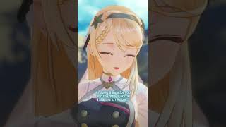 Atelier Ryza 3  Klaudia Character PV quotAtelier Ryza 13quot shorts AtelierRyza3 [upl. by Bessie]