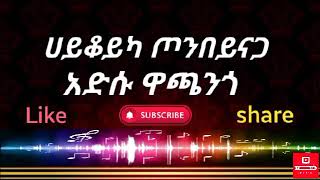 singer Adisu wachango protesthant song [upl. by Jeana]