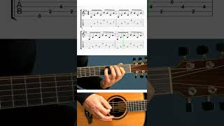 Every Breath You Take  EASY GUITAR TUTORIAL [upl. by Nniuq125]