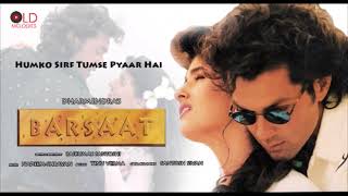 Humko Sirf Tumse Pyaar Hai HD 1080p [upl. by Doley]