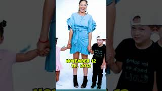 Tamera Mowry 12 Years Marriage amp 2 Children shortsfeed [upl. by Burgwell457]