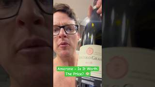 Amarone Vs Valpolicella Ripasso  Is Amarone Worthit [upl. by Synn]