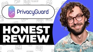 PrivacyGuard Honest Review  Watch Before Using [upl. by Tankoos]