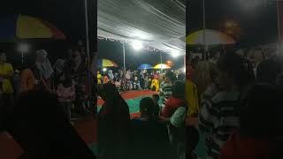 Barongan nwb live rumah makan Anis fypシ゚viral vidioshort [upl. by Neit]