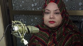 Ambreen Alam Siddiqui is Live  HeartTouching Urdu Shayari 🌙🖋️✨ [upl. by Annoid]