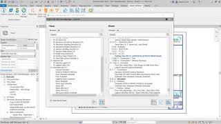 Powerful Revit Sheet and View Management with IdeateApps [upl. by Eirlav639]