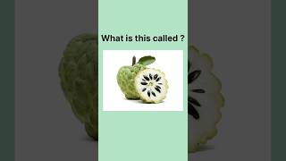 What is this called  Indian Unique Fruits… learn learnenglish vocbulary [upl. by Asum]