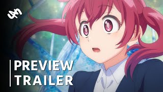 Kabushikigaisha MagiLumière Episode 1  Preview Trailer [upl. by Hackett]