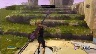 Fortnite stonewood storm shield endurance build [upl. by Anelac841]