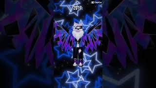 Once I was seven years old edit cool shorts roblox music beautiful trending LukasGraham [upl. by Madid]