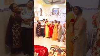 kismat se milti behna trending dance fannydance shorts fannymuments fannycomedy [upl. by Xuagram]