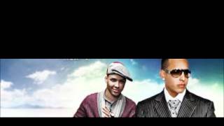 Ven Conmigo  Daddy Yankee ft Prince Royce [upl. by Eiraminot]