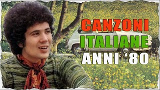 Le pìu belle Canzoni Italiane degli anni 80  The Best Italian Songs of all Times  Musica Italiana [upl. by Cock]