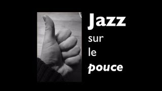 Jazz sur le pouce 3 Accompagner aux deux mains simplement [upl. by Mathilda306]