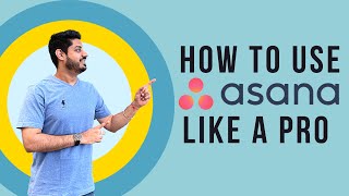 Mastering ASANA 2023 Guide amp Tips  IN HINDI [upl. by Dole]