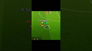 Efootball skill🔥efootball2024 efootball [upl. by Anelrihs623]