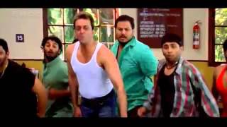 Munna Bhai  MBBS  Apun Jaisa Tapori Sanjay Dutt  108 [upl. by Lavona]