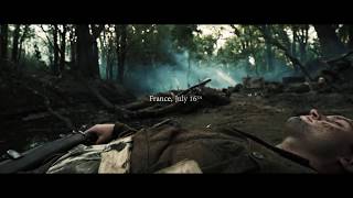 DELVILLE WOODS Promotional Trailer [upl. by Aicatsue]