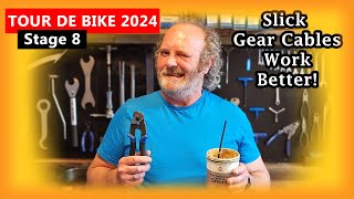 Want Super Gear Shifting Help Your New Bike With Free Upgrade [upl. by Vories]