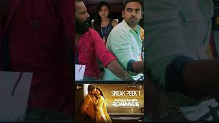 Emakku Thozhil Romance  Sneak Peek  Ashok Selvan  Avantika Mishra  Nivas K Prasanna [upl. by Nollie]