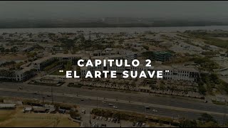 Ecuador sin Limites  Ep02 El Arte Suave [upl. by Charlean803]