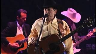 George Strait  Run Live From The Astrodome [upl. by Debora]