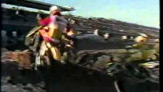 1979 Daytona Supercross [upl. by Nagaem]