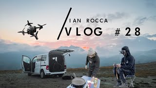 LE COSE ORGANIZZATE ALL’ ULTIMO SONO SEMPRE LE MIGLIORI  Vlog 28 [upl. by Boleslaw]