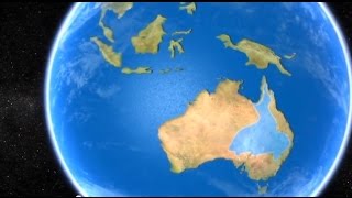 WATER DOWN UNDER The Great Artesian Basin Story [upl. by Naujek]