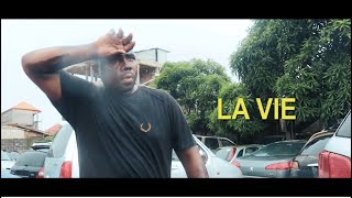 FKJ FOF  La Vie  Official Music Video [upl. by Asenad339]