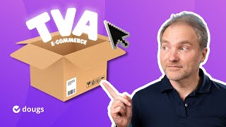 Les SECRETS de la TVA en ecommerce [upl. by Love]