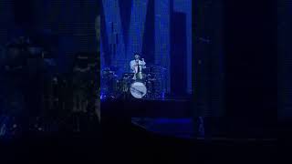 191123 DAY6 GRAVITY IN MANILA  DOWOON SINGING WANNA GO BACK [upl. by Milde459]