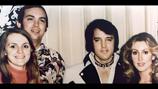 Exclusive Insights with Elvis Bodyguard Sam Thompson Shares Rare Stories amp Memories 🔥 22 [upl. by Yeznil]