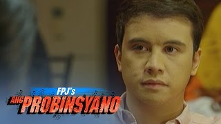 FPJs Ang Probinsyano Joaquin With Eng Subs [upl. by Eelasor]