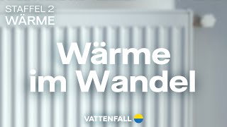 Wie sieht die Wärmeversorgung in Deutschland zukünftig aus  Unsere Energie [upl. by Zondra618]