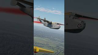 Big Boy  Airshow  War Thunder shorts warthunder [upl. by Audrie]