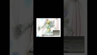 Magnet Valkyrian yugioh 遊戯王 anime shorts [upl. by Roel]