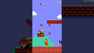 Super Mario Bros remix 12 mario short [upl. by Gerta]