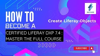 Creating Liferay Objects Using Asset Library and Accounts Liferay DXP 74  Khichad [upl. by Jeremie514]