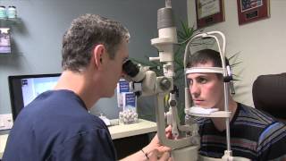 KERATOCONUS Cure with Dr Brian Boxer Wachler [upl. by Hardden]