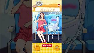 Anh trai bồn cầu đẹp như Jack 5 củ funny game funnygame gameplay fyp [upl. by Laina733]