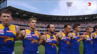 AFL 2014 Grand Final  Hawthorn highlights vs Sydney HD Version [upl. by Lenej]