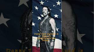 Danny Trejo Involved in Fight at Independence Day Parade [upl. by Lyontine800]