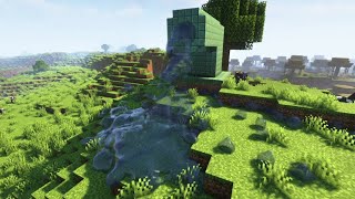 Minecraft  Physics Mod Pro [upl. by Wileen]