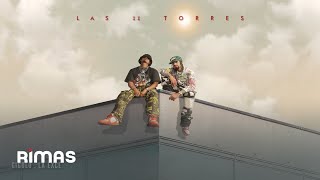 Gigolo Y La Exce  Playlist Ft Juhn ▶️📄  LAS  TORRES 💿 [upl. by Knorring]