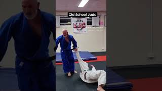 Old School Judo [upl. by Bronk]