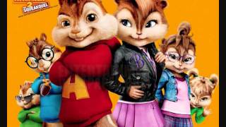 Alvin And The Chipmunks 2Stayin Alivewmv [upl. by Iline]