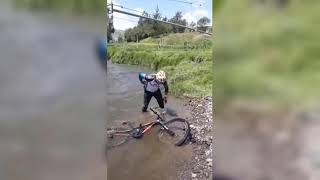 Best Fails of the Month😅The Best Funny Video [upl. by Laroy485]