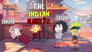 Sasuke  Naruto  Sakura  Animated ParodyCloseEnoughh [upl. by Odrawde]