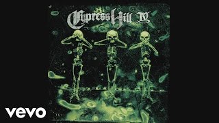 Cypress Hill  Riot Starter Official Audio [upl. by Stahl526]